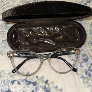 Tom Ford Blue Light Glasses